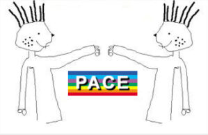 TONTOLOpace pace sempre