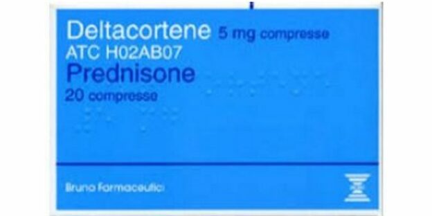 cortisone